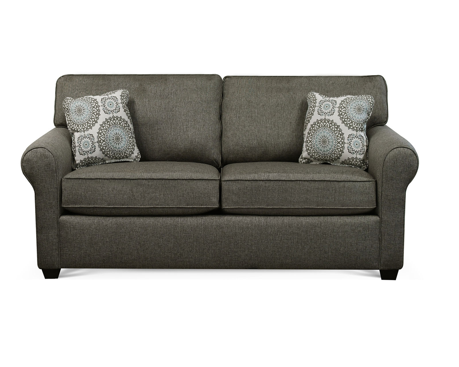 Seabury Twin-Full or Queen Sleeper (+100 Standard and Performance Fabrics) - Image 2