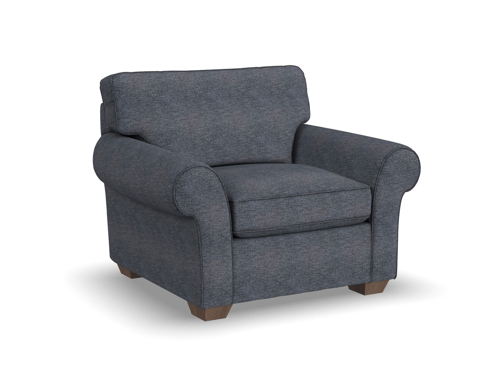 Vail 7305 Sofa (+100 fabrics) 82" or 91" - Image 15