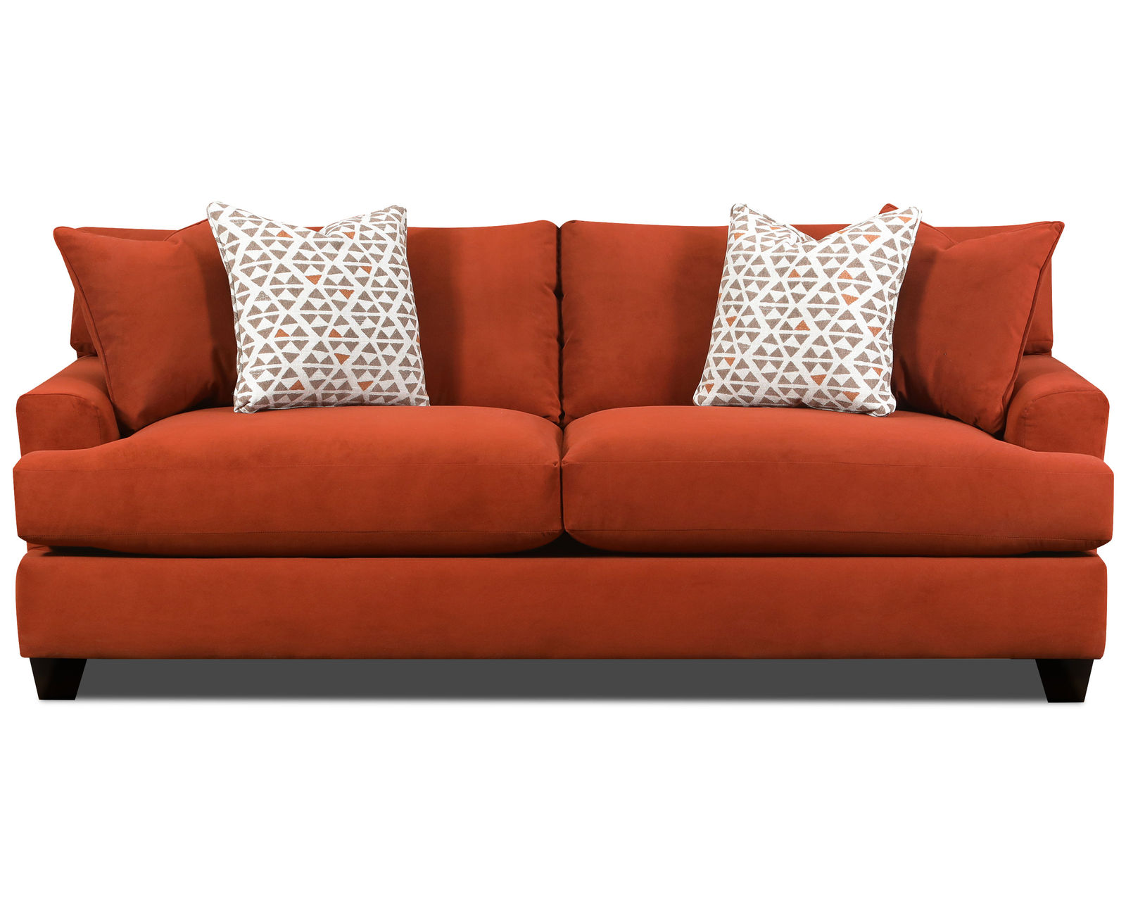 Emerson 90" Sofa (+100 fabrics)