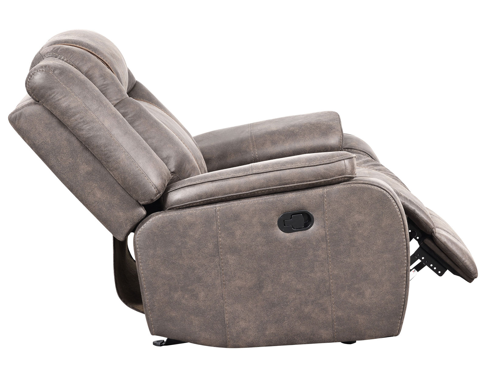 Blake 88" Dual Reclining Sofa (Performance fabric) In stock - Free shipping - Image 14