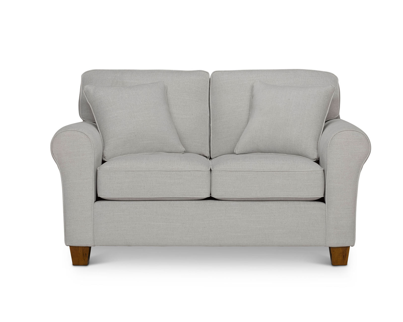 Annabel Stationary Sofa (+139 fabrics) 83" - Image 13