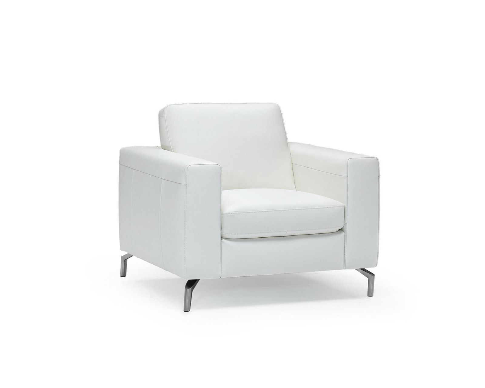 Sollievo B845 Leather Sofa (Top grain leathers) - Image 5