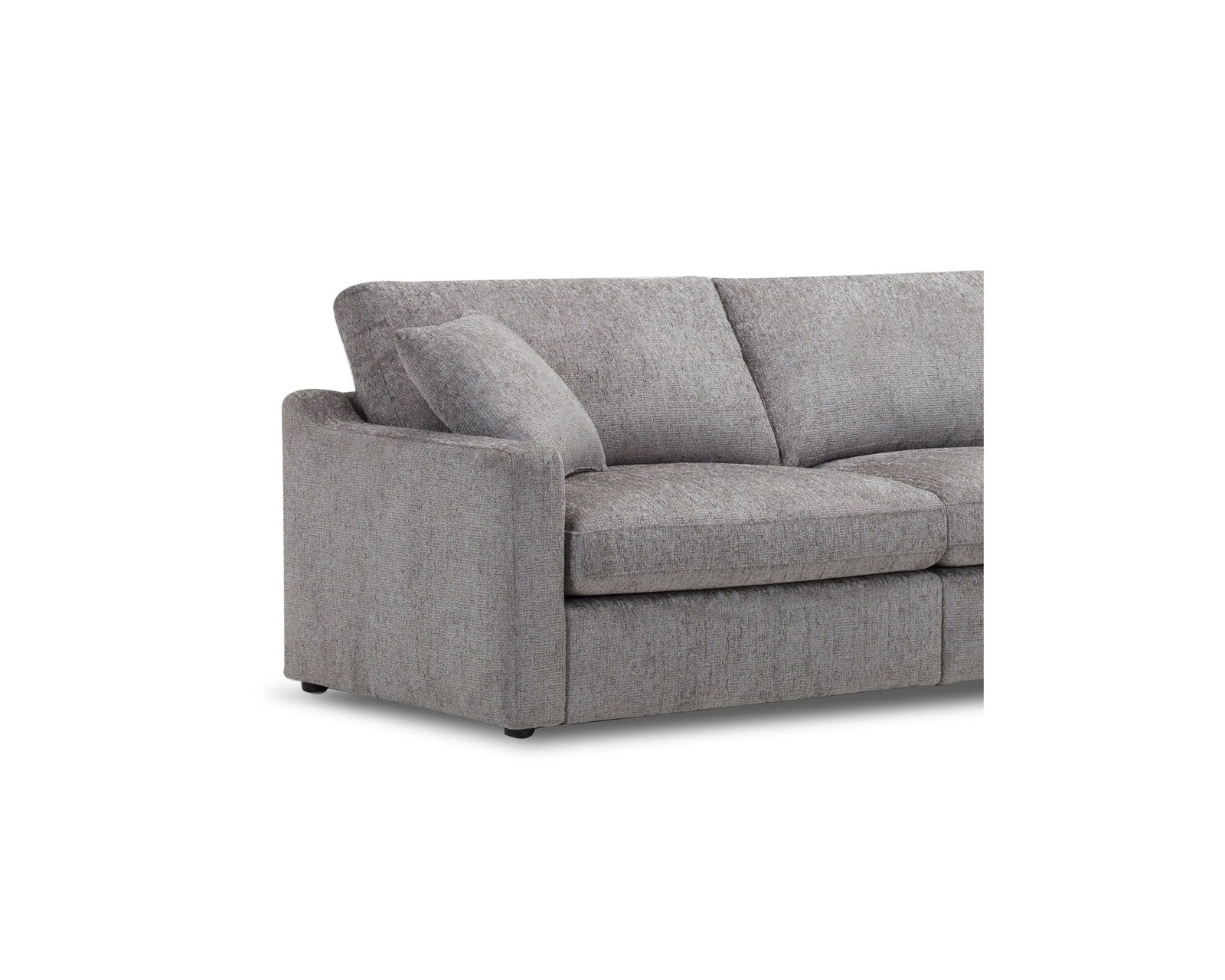 Surrender Stationary Sectional - Image 5