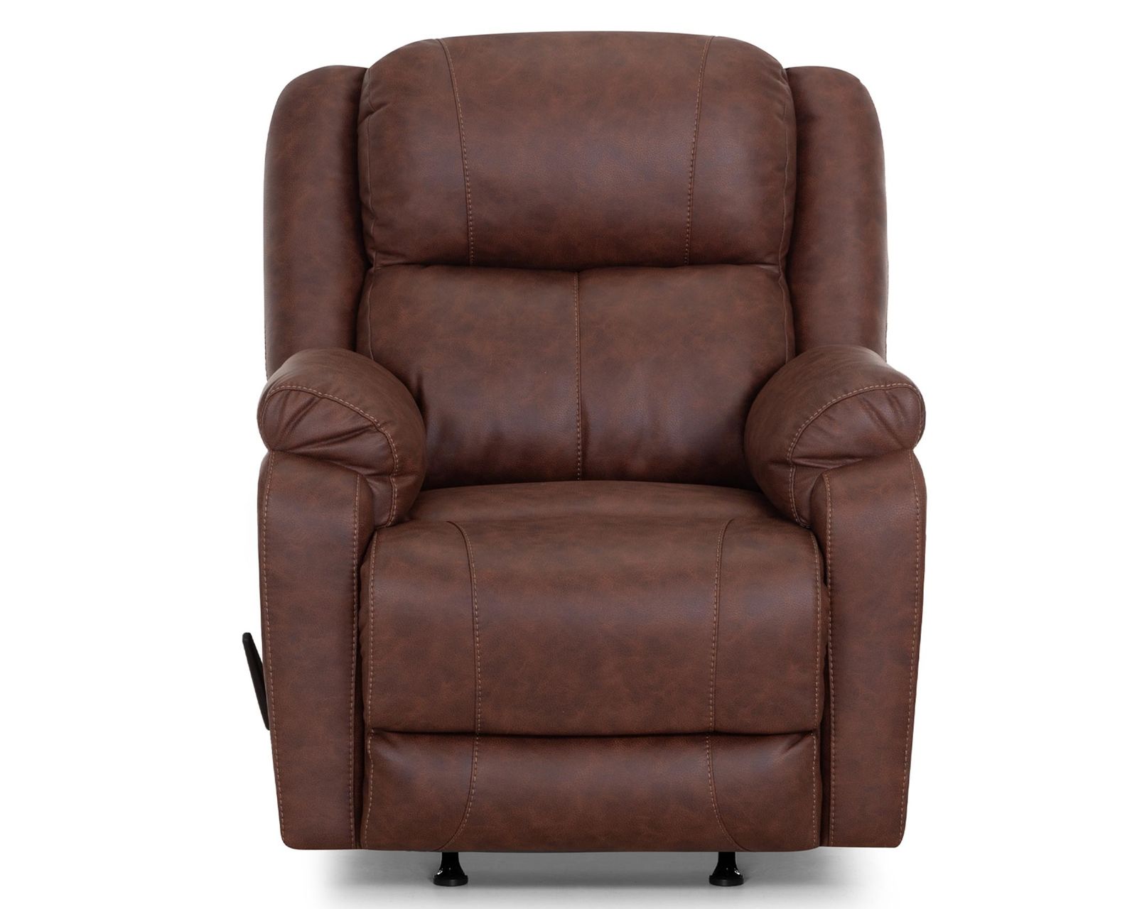 Canyon 306 Three-Piece Reclining Sectional (Big Comfort. Smart Features. Made for the Whole Family) - Image 9