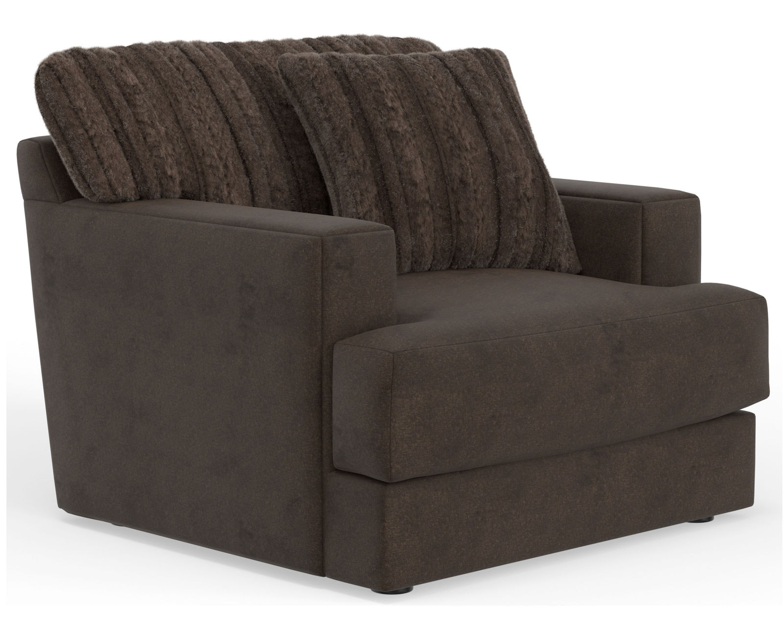 Eagan Stationary 95" Sofa (+3 colors) includes pillows - Image 31