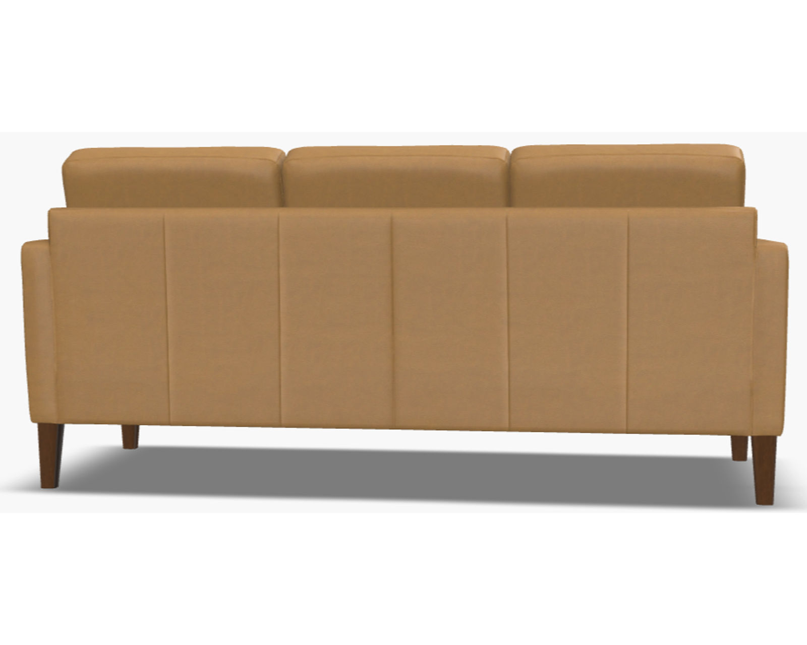 Soren 77171 Track Arm Sofa (83") +100 leathers - Image 10
