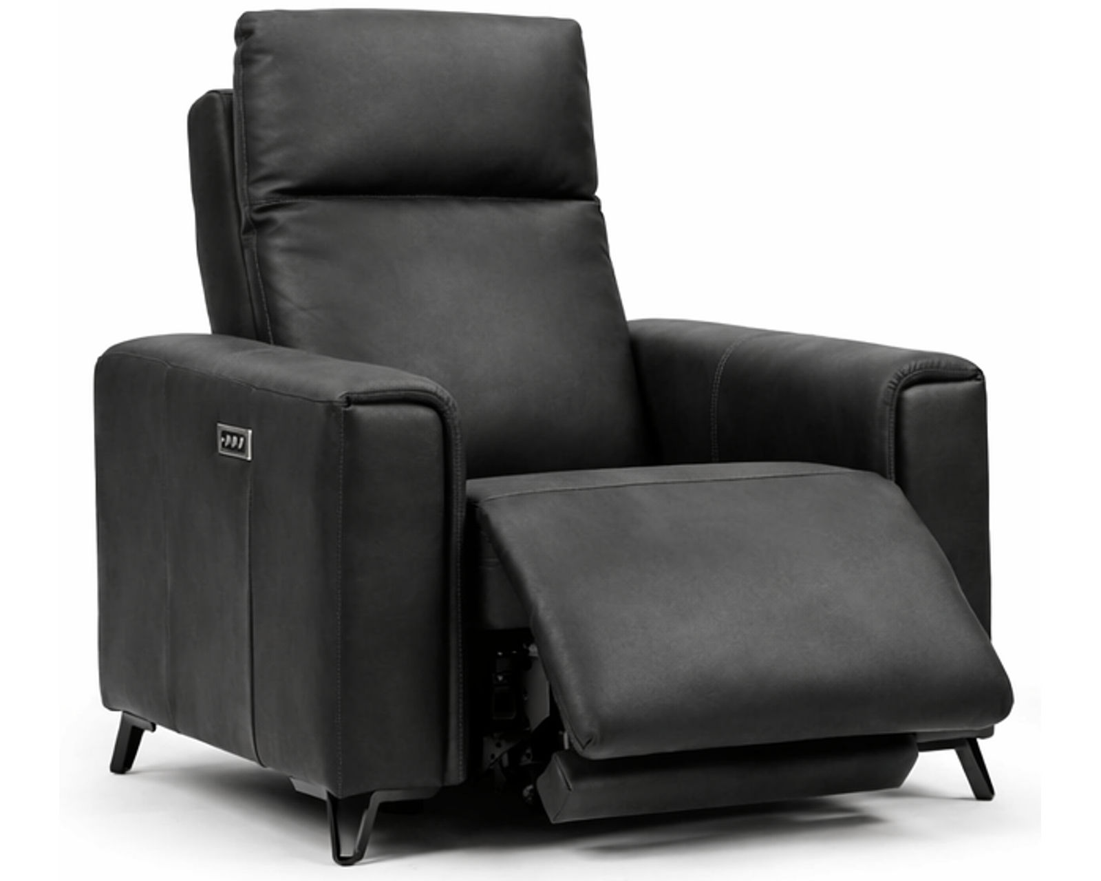 Fabrice Dual Power Reclining Sofa — Available in Standard & Wide Cushions, 140+ Leather Options, and 82", 86", or 114" Widths - Image 21