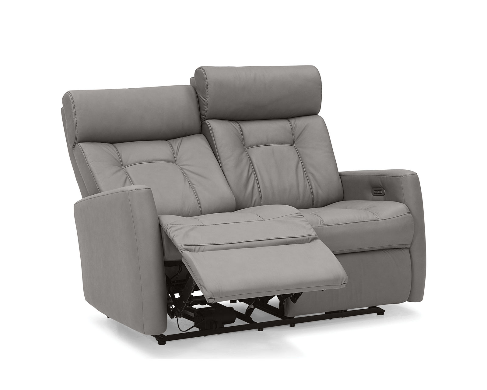 West Coast II 42204 Power Headrest Power Reclining 78" Sofa (Made to order) - Image 13