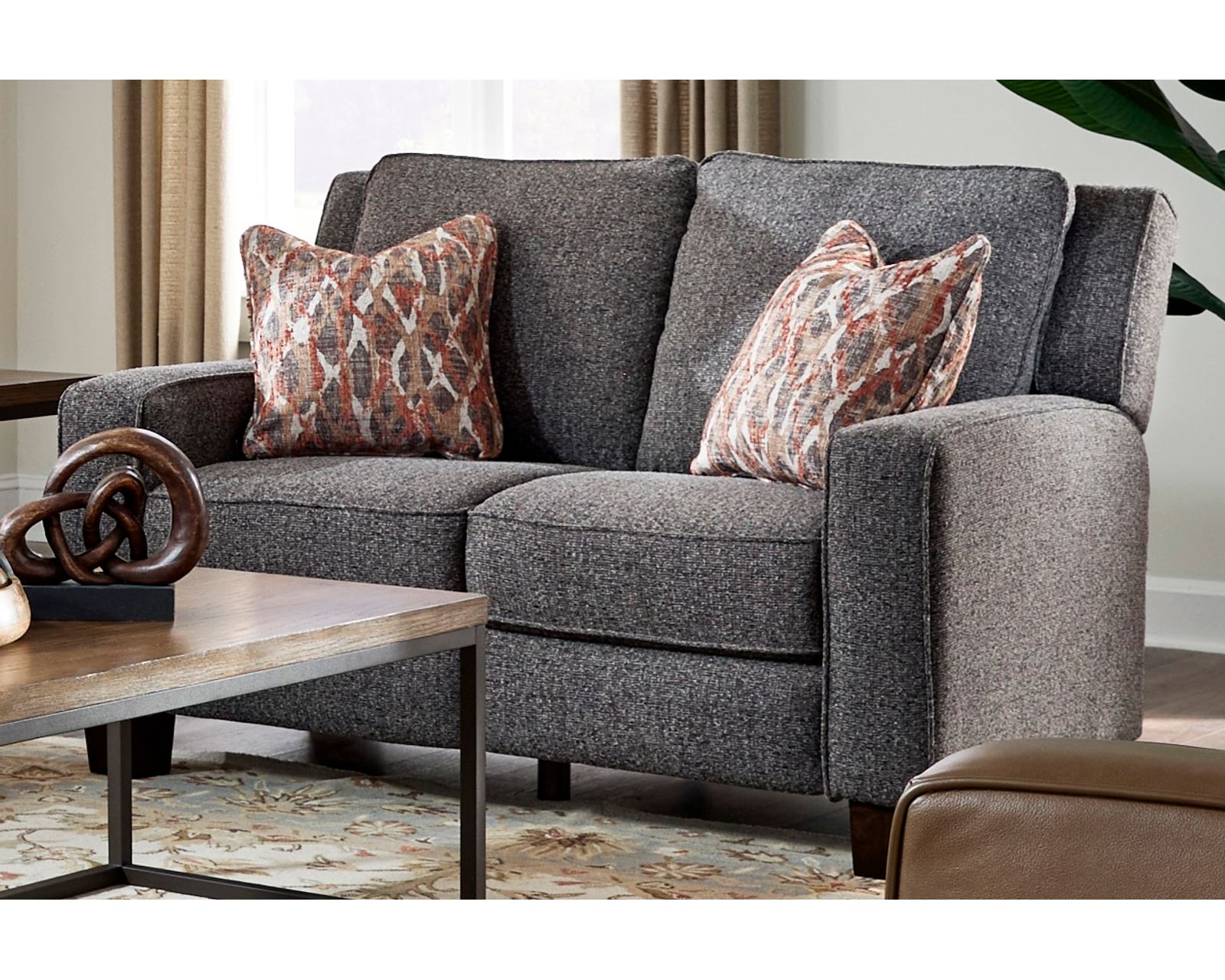 Primrose Hill 683 Power Headrest Power Reclining Sofa (82") +140 colors - Image 3