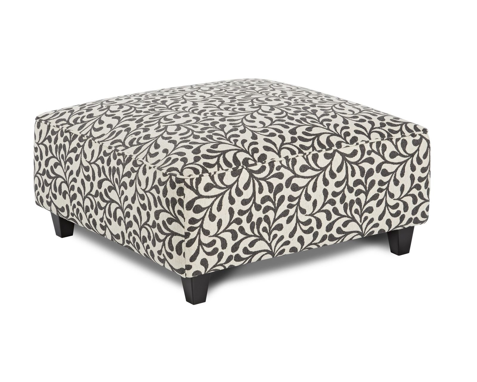 Basic Berber 94" Sofa 4480 (includes pillows) - Performance fabric - Image 5