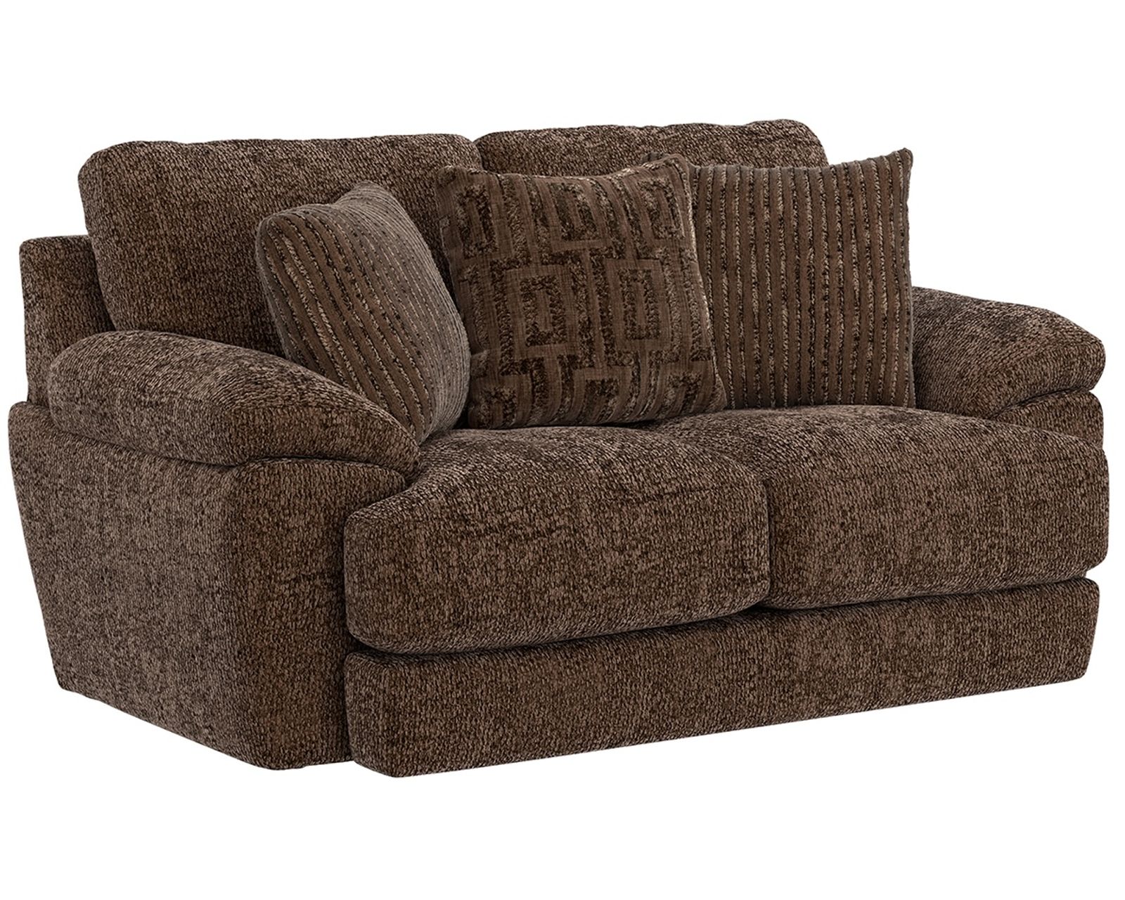 Jaden 93" Sofa (2 colors) includes pillows - Image 17