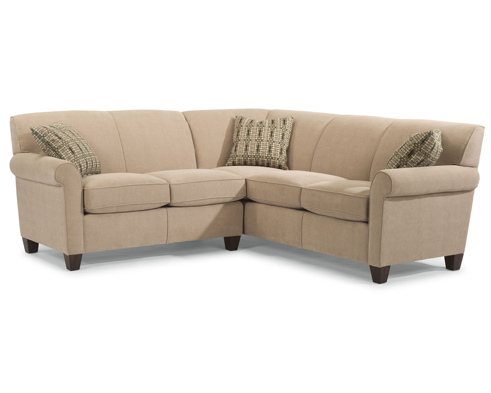Dana 5990 Sectional (100+ fabrics) - Image 12