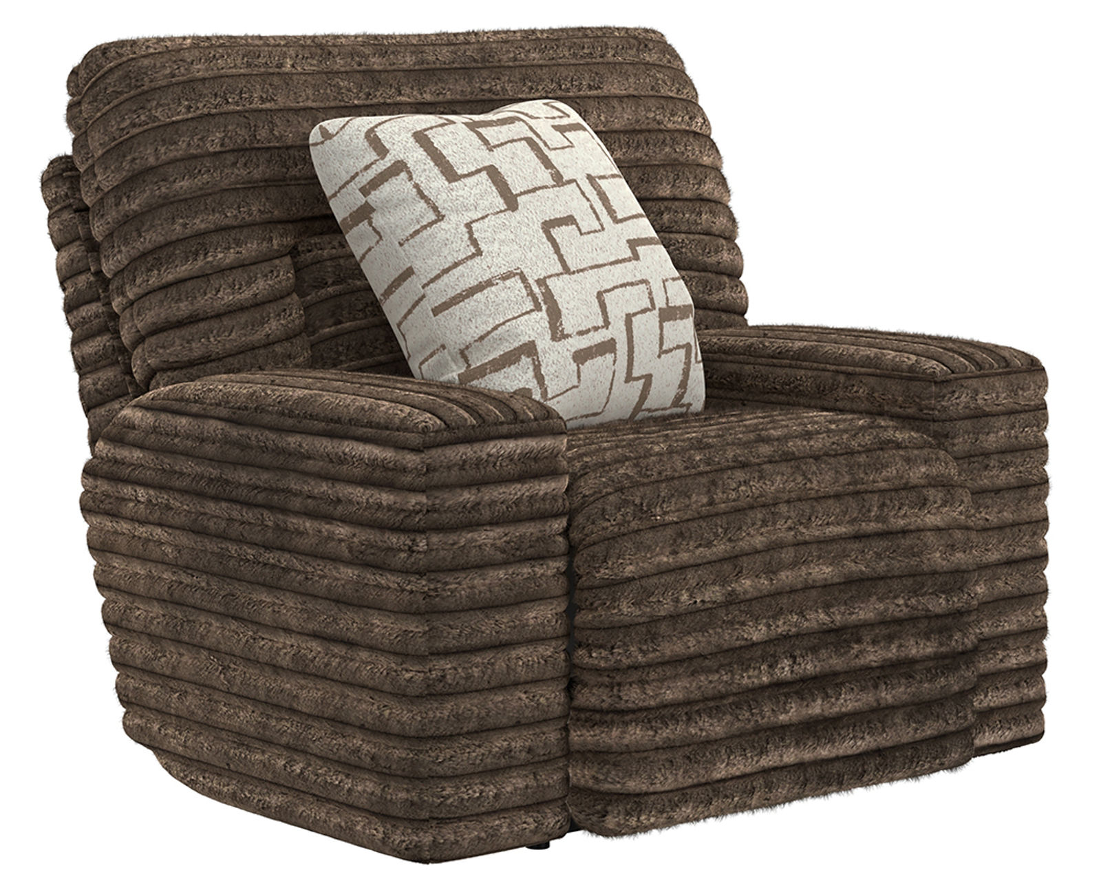 Lynx 101" Extra Wide Power Reclining Sofa with Zero Gravity Recline (2 colors) - Image 27