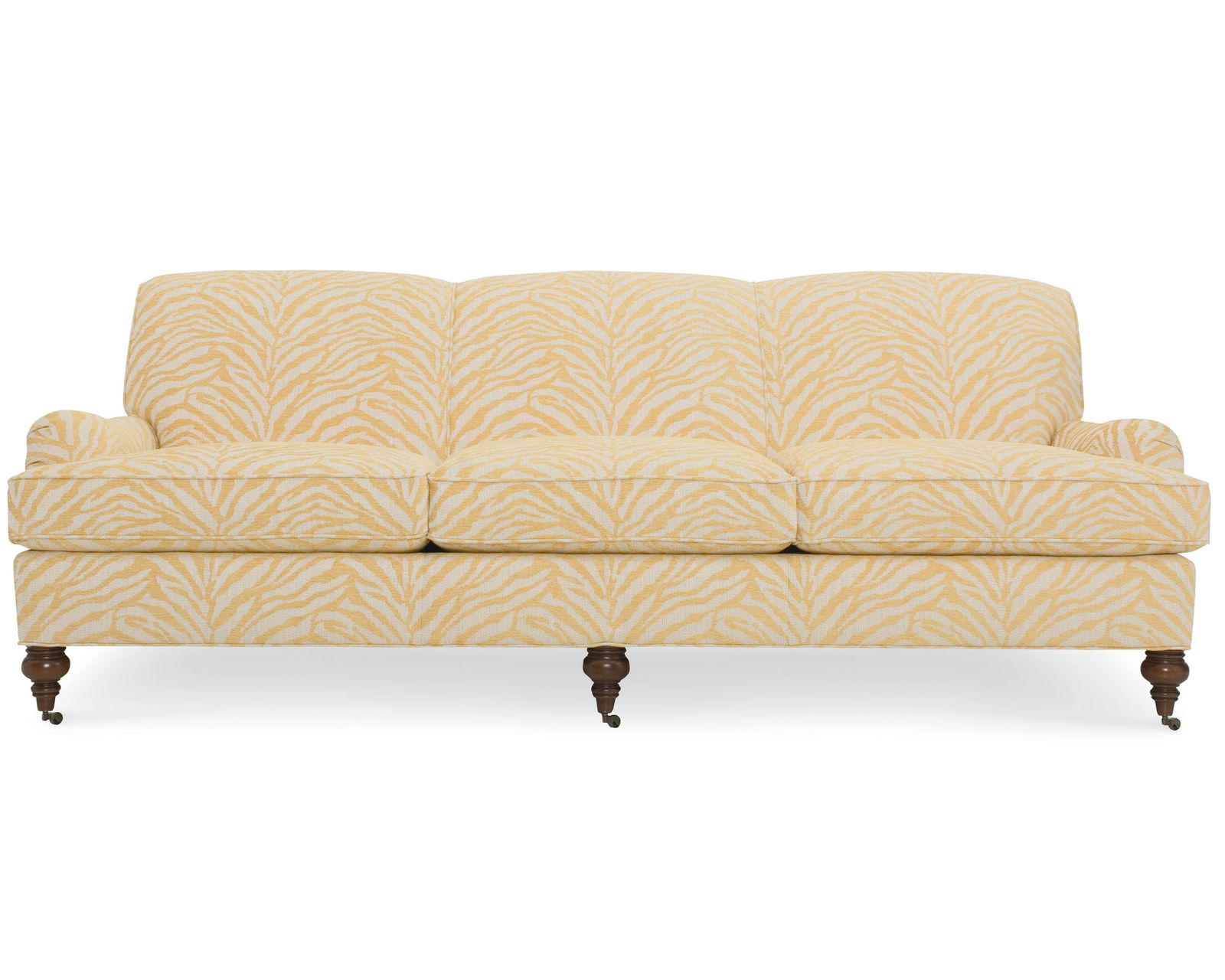 Telford 78" or 88" Sofa (Made to Order Fabrics)