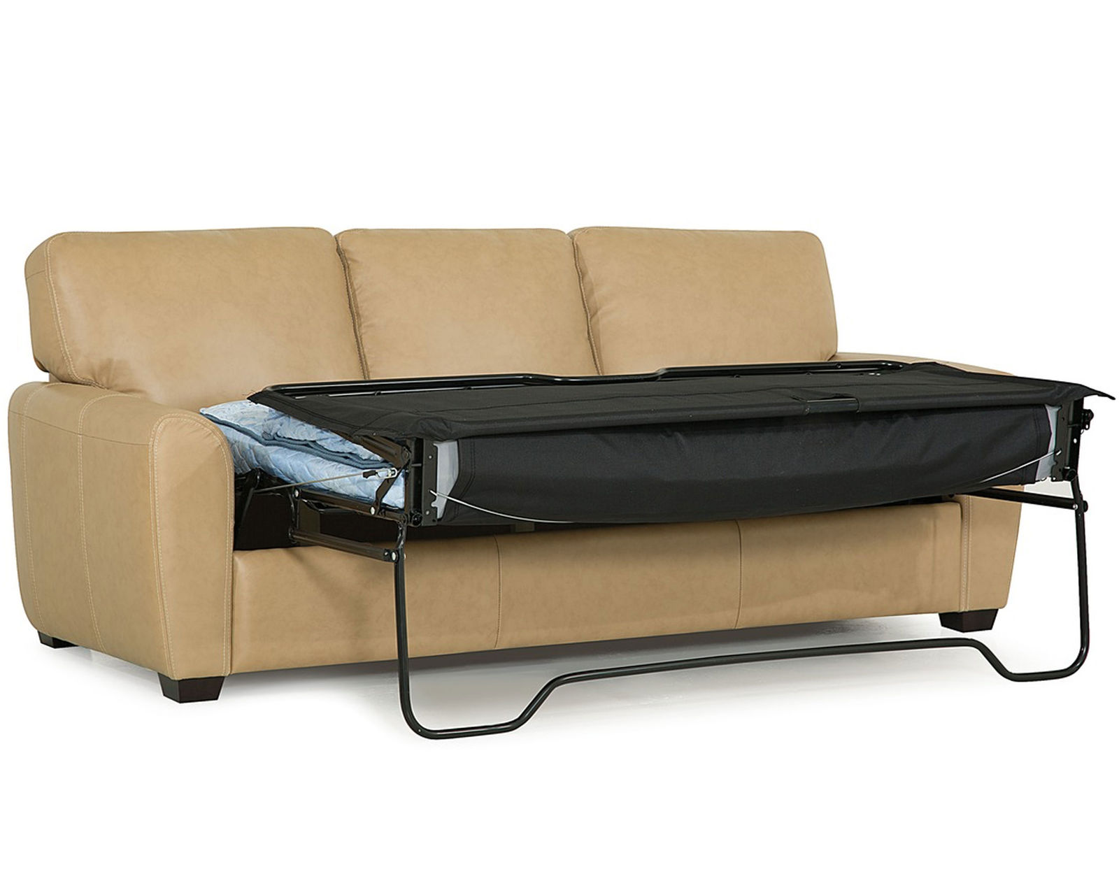 Connecticut Queen 60" Sofa Sleeper - Image 4