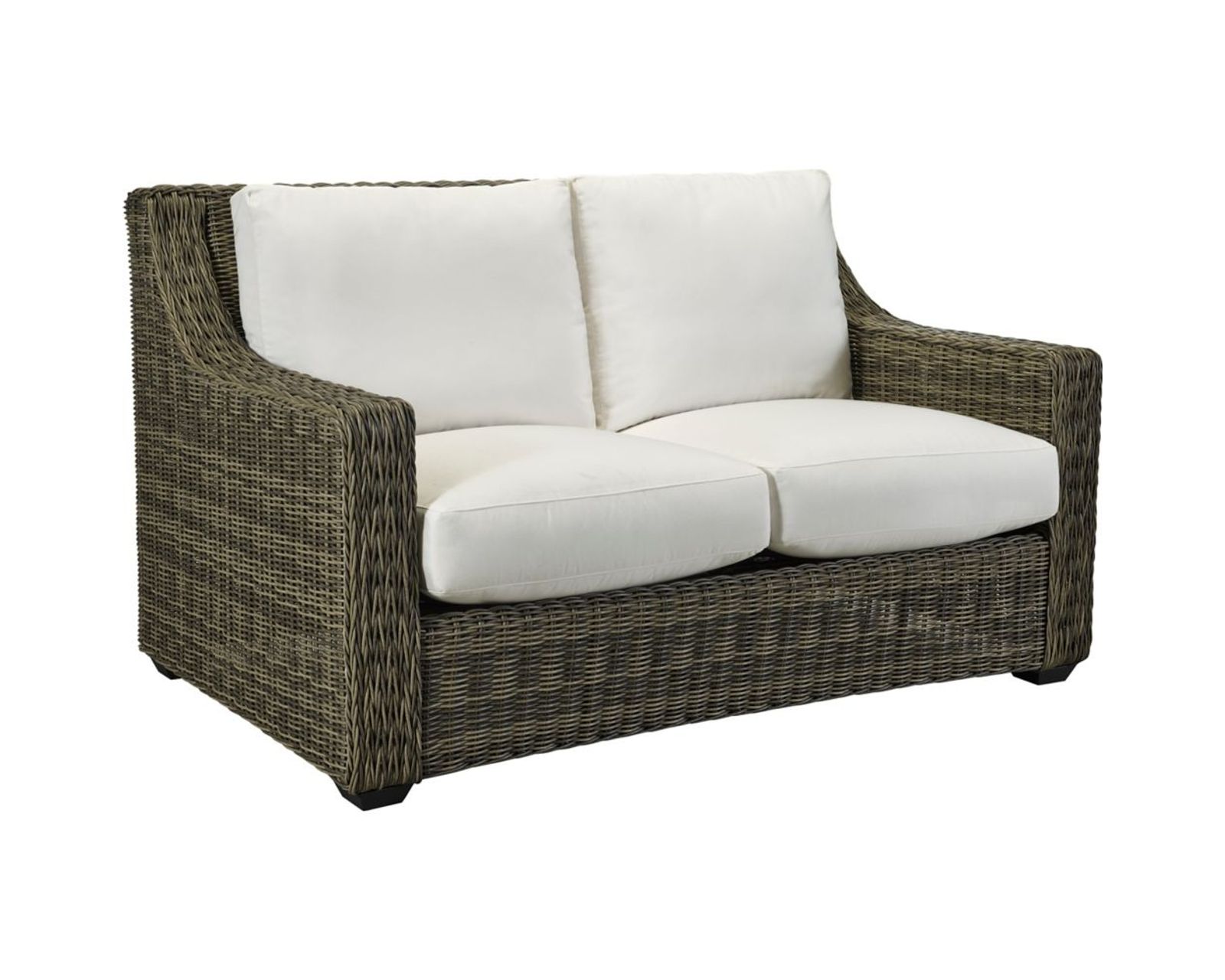 Oasis Loveseat (Made to order fabrics) - Image 2