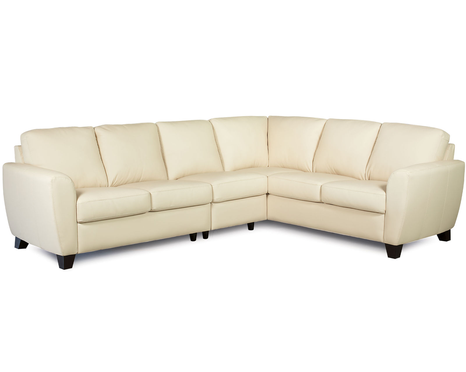Marymount 77332 Sectional (+100 leathers) - Image 7