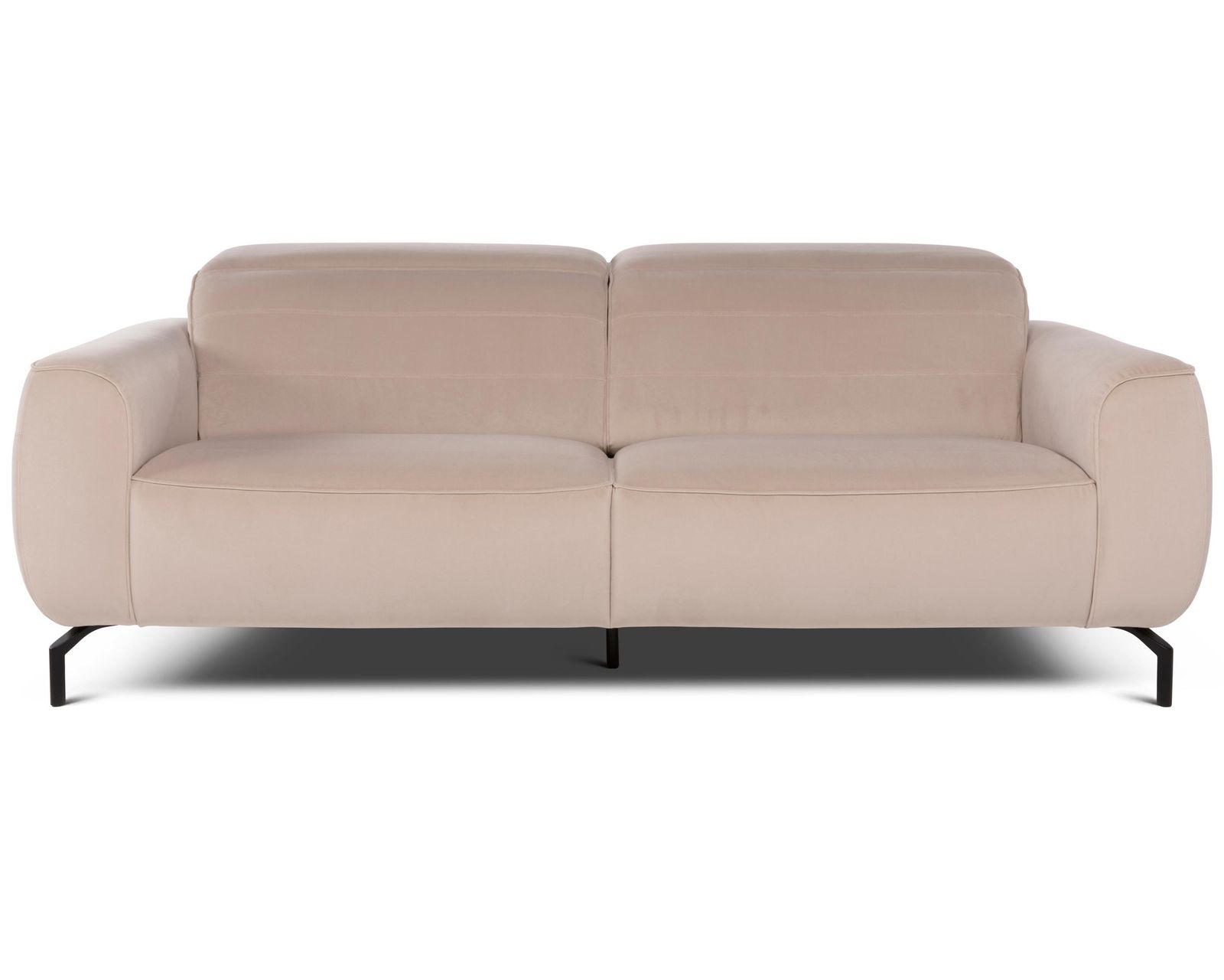 Zenith C320 Stationary Sofa 88" (+45 fabrics)