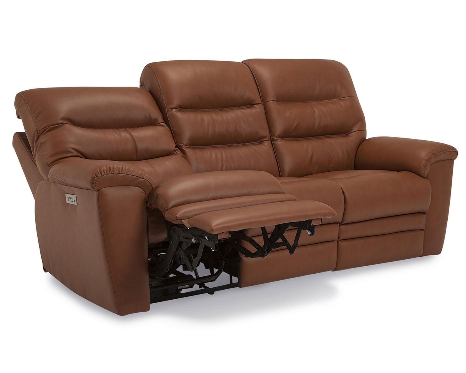 Keiran 41500 Power Power Headrest Power Reclining 88" Sofa (Made to order) - Image 4