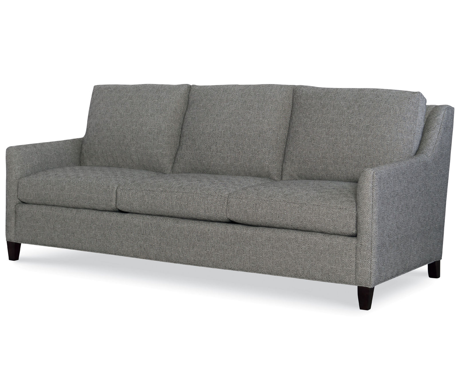 Jada 81" or 90" Sofa (Made to order fabrics) - Image 2