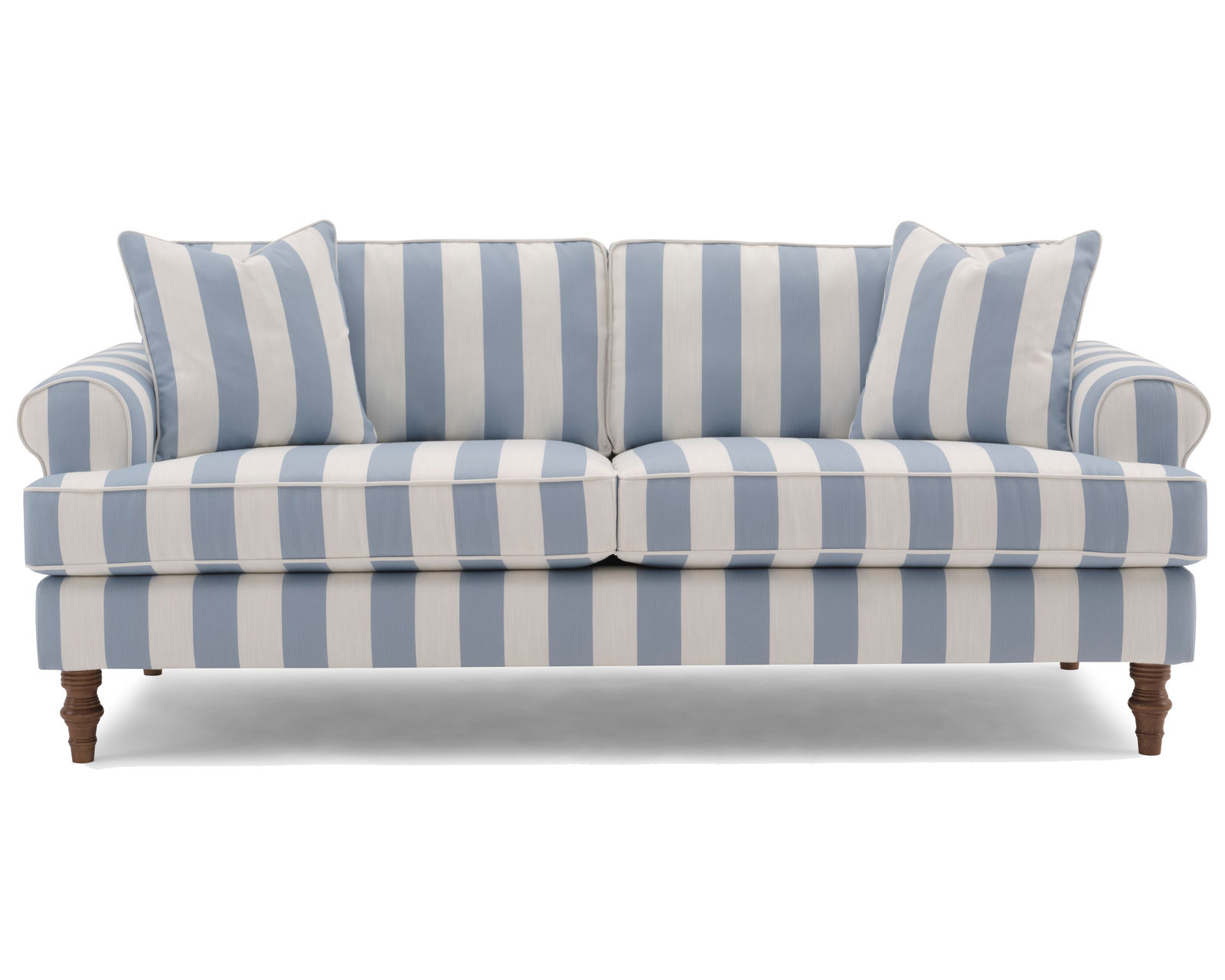 Erin & Ben Faulkner 86" Sofa ( 7 colors)