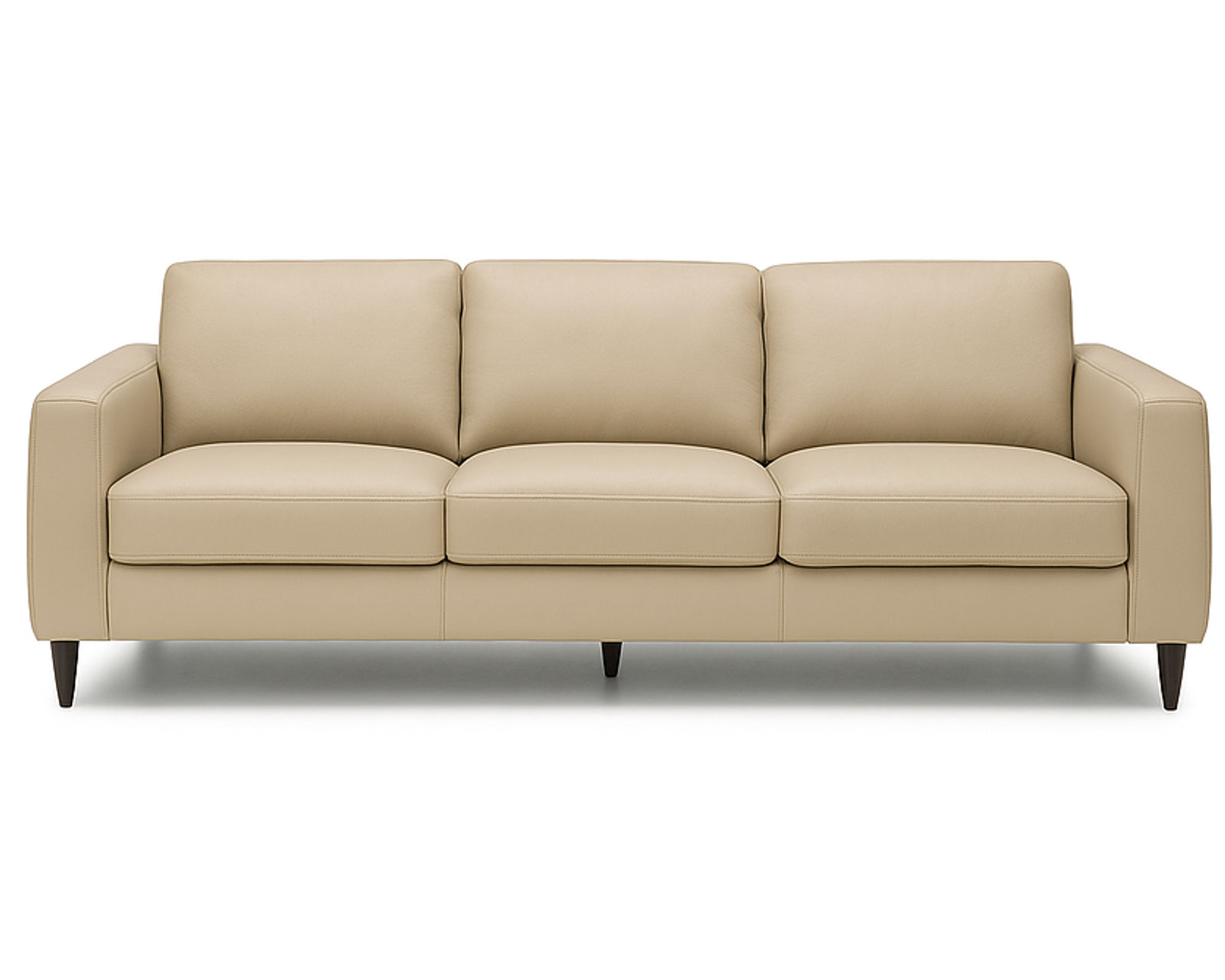 Atticus 77325 Leather Sofa (79" or 94") - Image 4