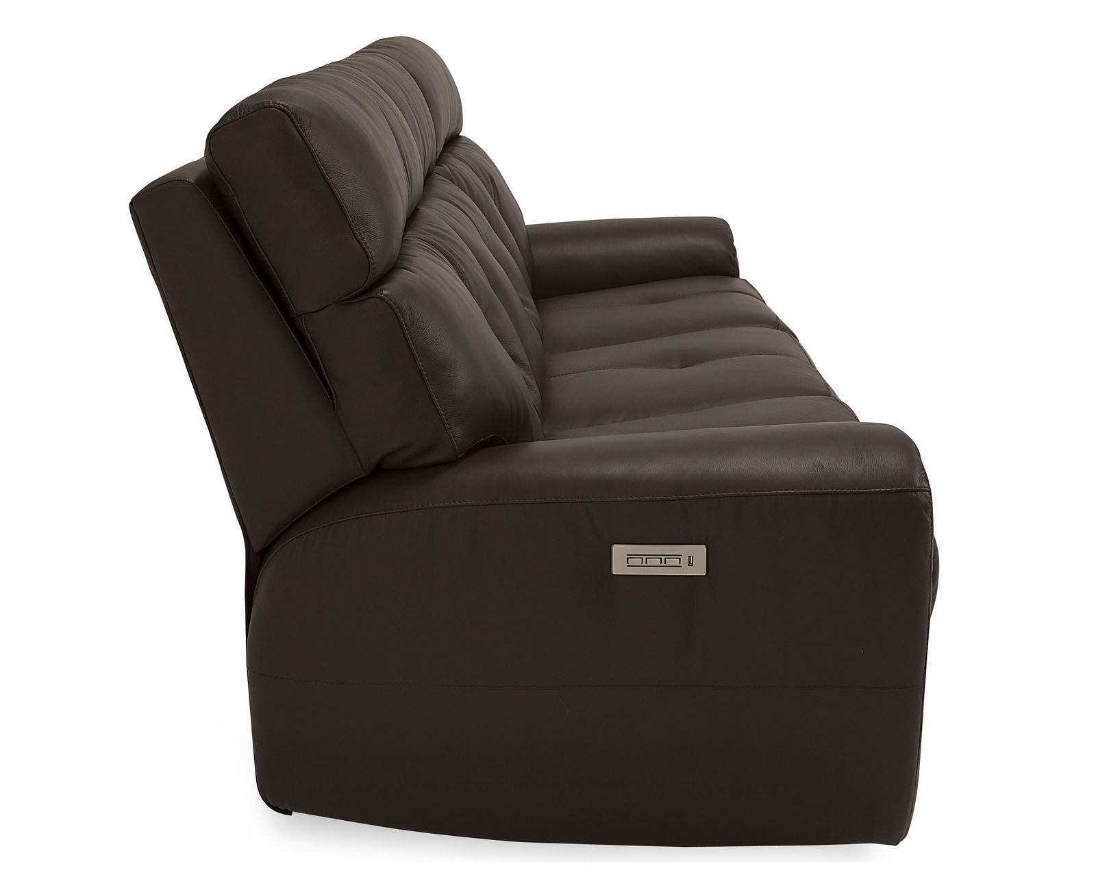 Aedon 41502 Power Headrest Power Reclining 88" Sofa (Fabric and leather choices) - Image 20