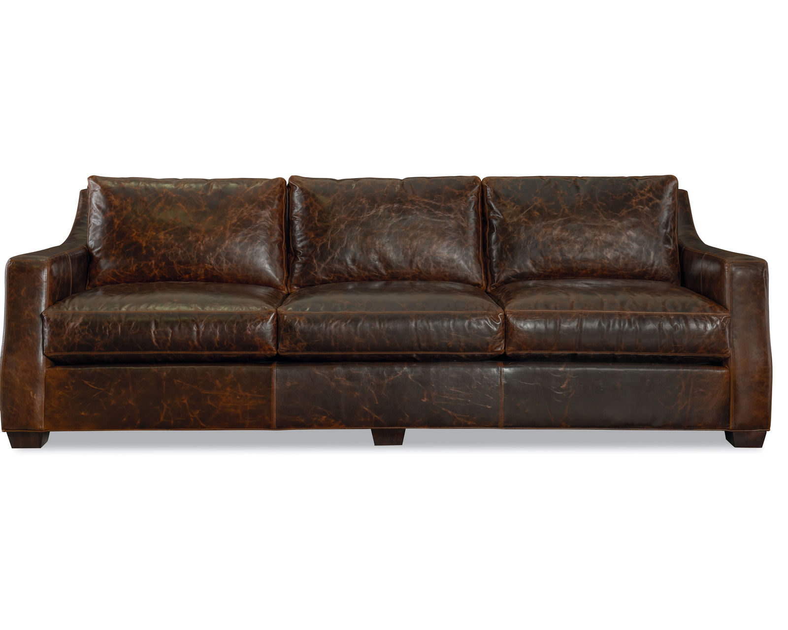 Barrett 78" - 90" or 105" Sofa (Made to Order Fabrics) - Image 8