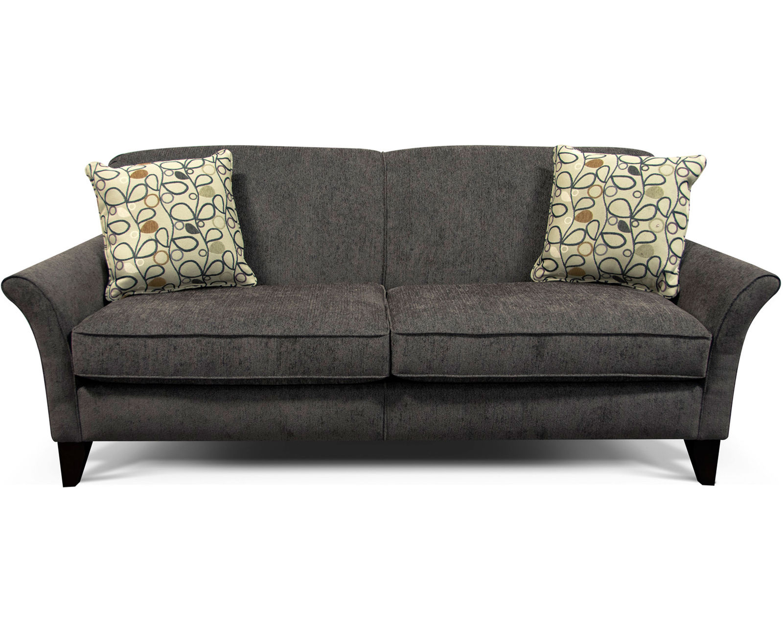 Bowie 84" Sofa (Colors Available)