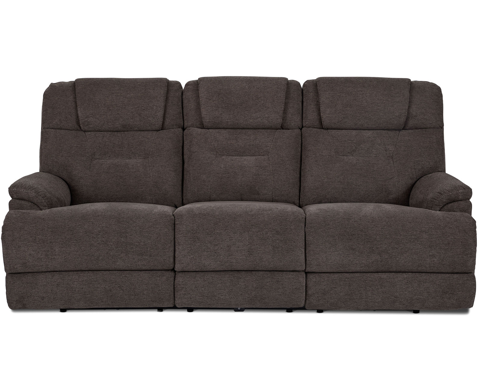 Zofa 1080 Power Sleep Sofa with Power Headrests, Lumbar Heat and Massage (+3 colors) in stock - Image 6