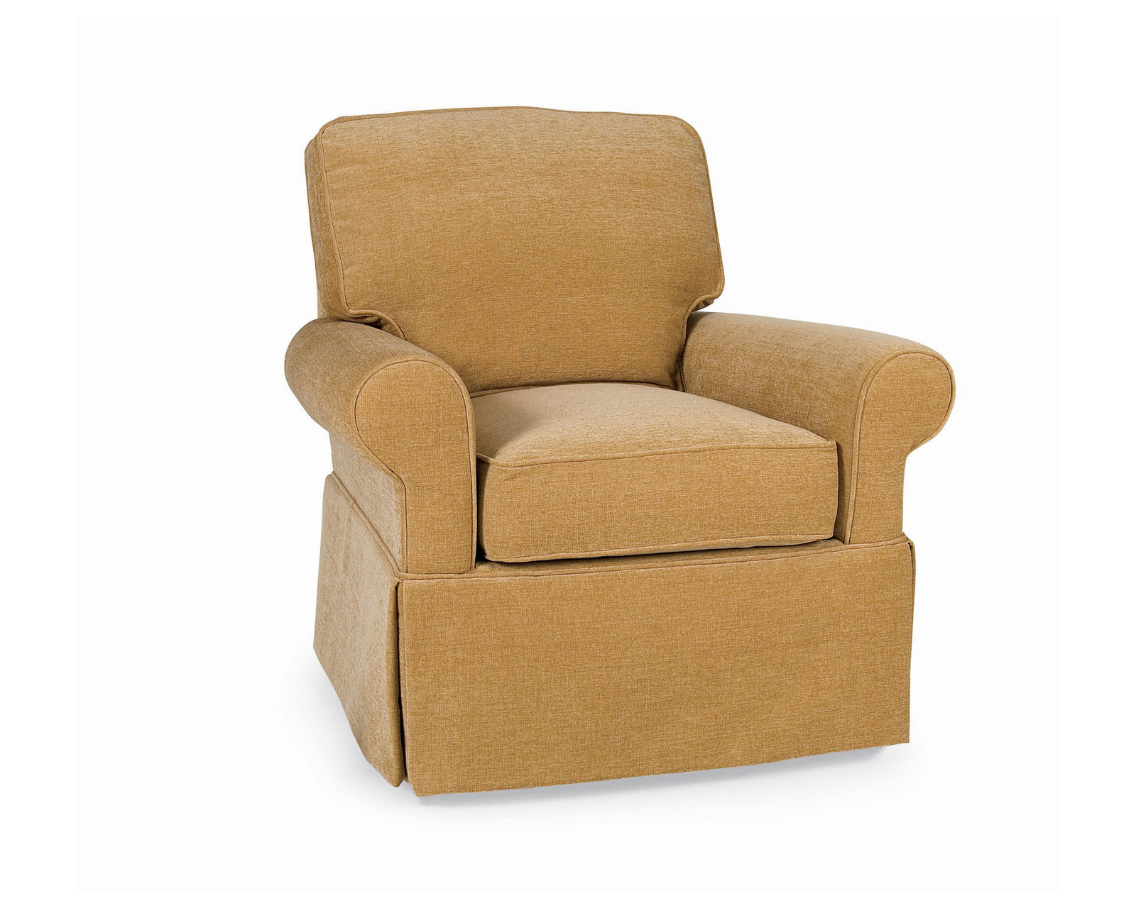 Hudson 74" or 84" Sofa (Made to Order Fabrics) - Image 5