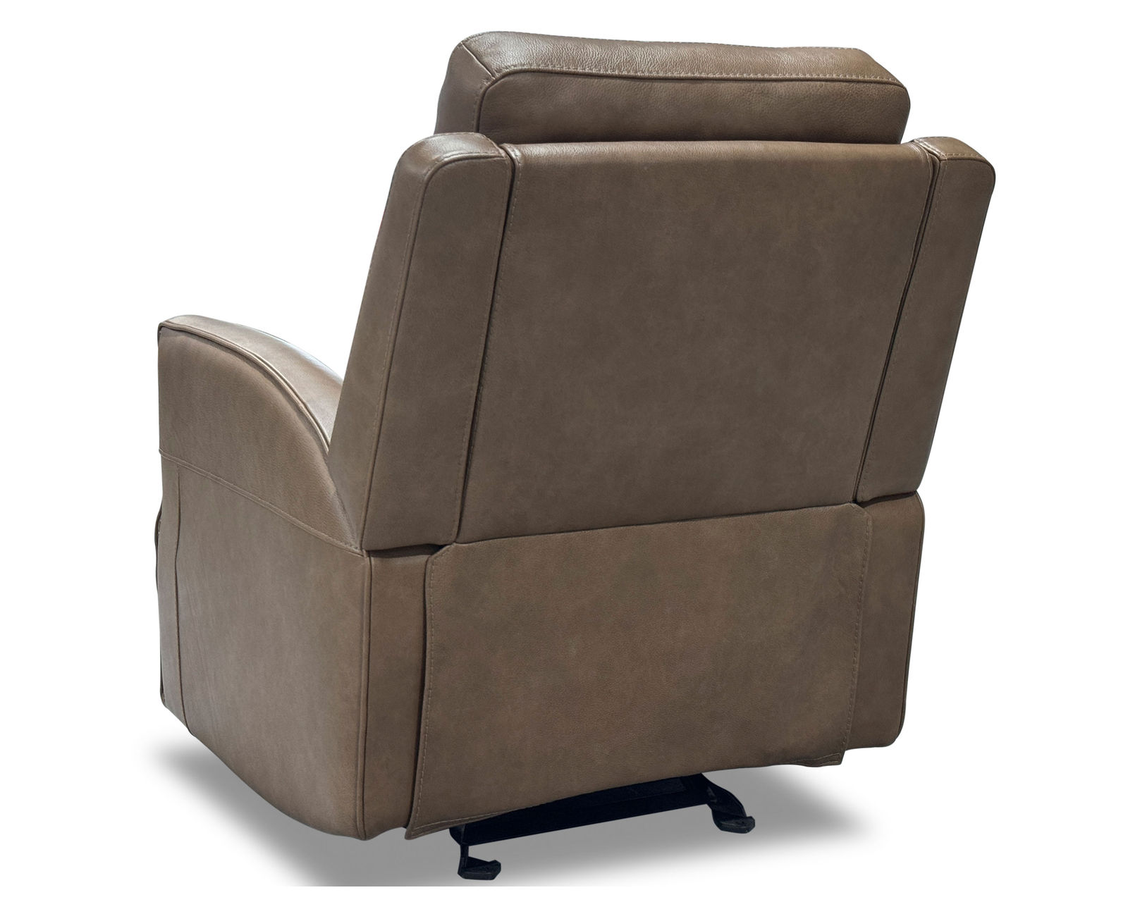 Maxwell Triple Power Zero Gravity Reclining Loveseat (2 colors) - Image 20