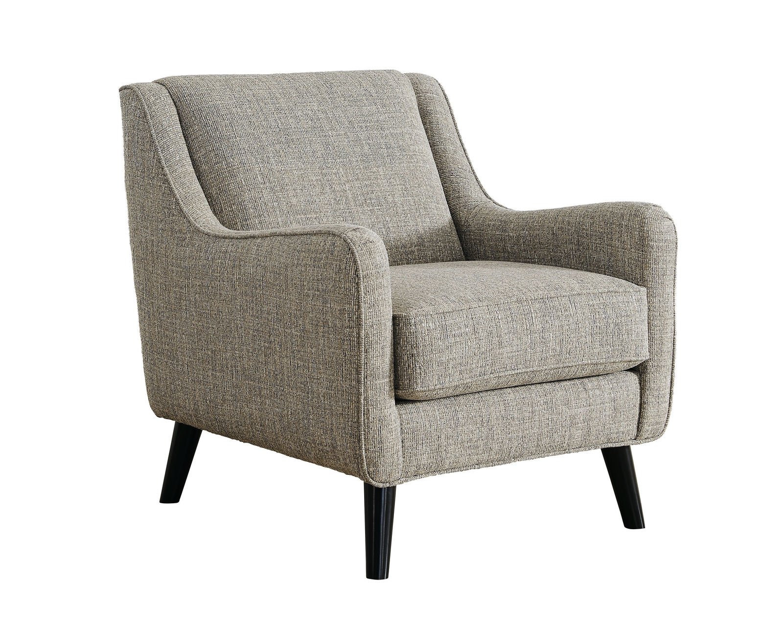 Outlier Mushroom 98" Sofa 4200-KP (includes pillows) - Image 3