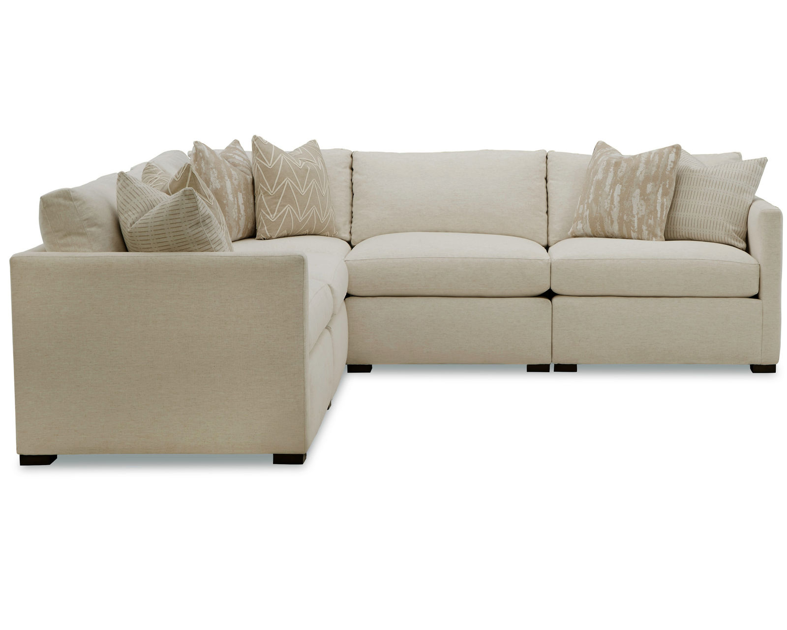 Nomad 7517 Sectional (+100 performance fabrics) - Image 2