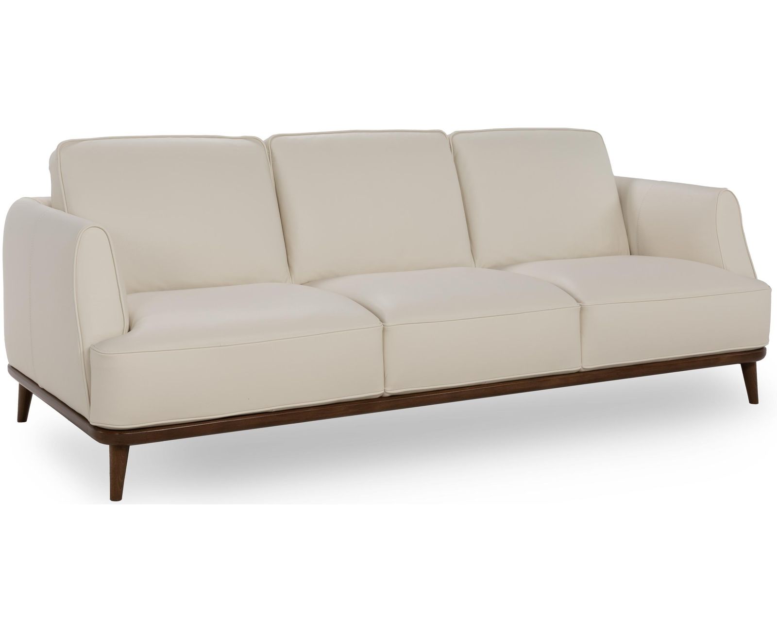 Charlotte C314 Sofa (77" or 92") +50 leathers - Image 2