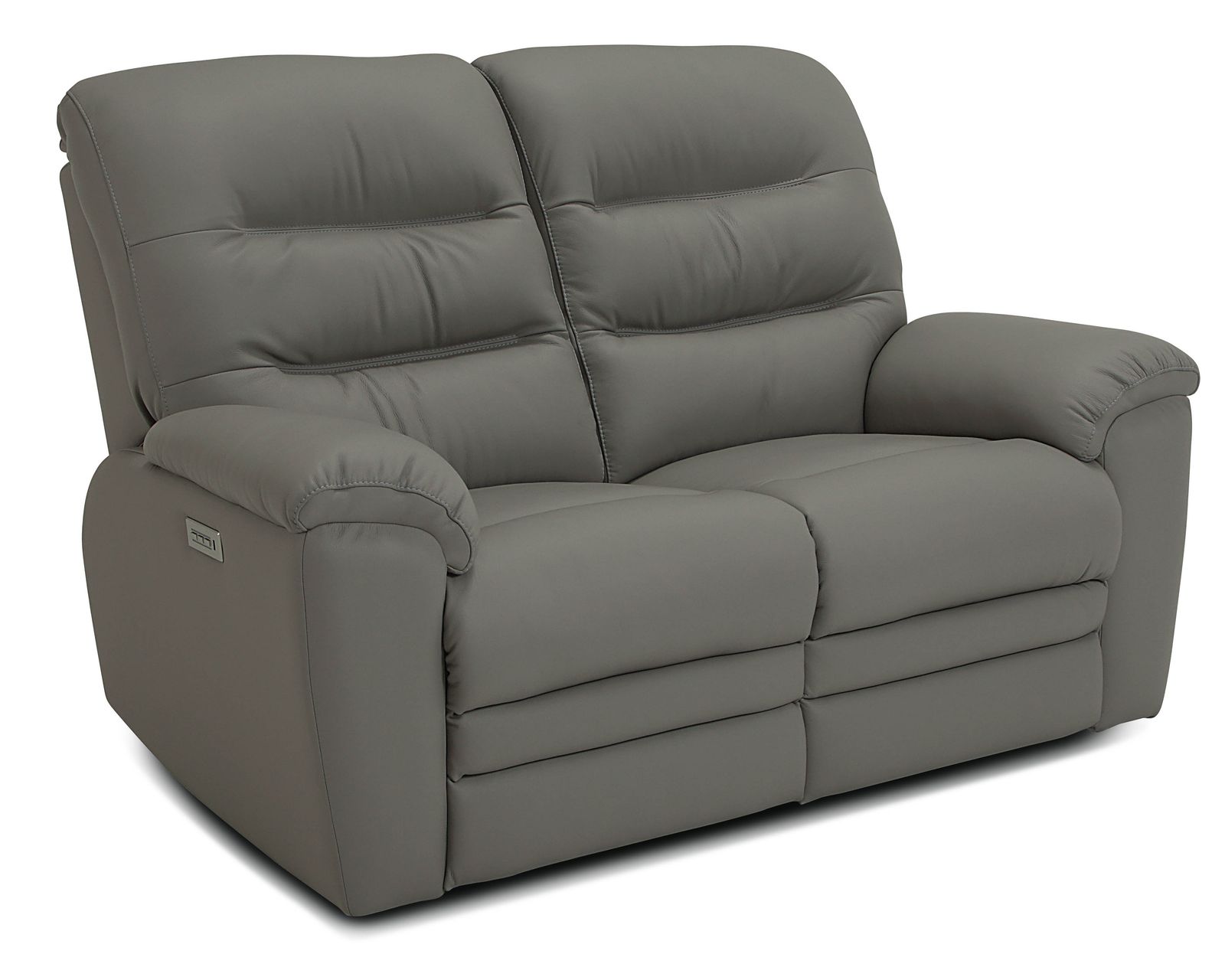 Keiran 41500 Power Power Headrest Power Reclining Sofa (88") +50 fabrics - Image 7