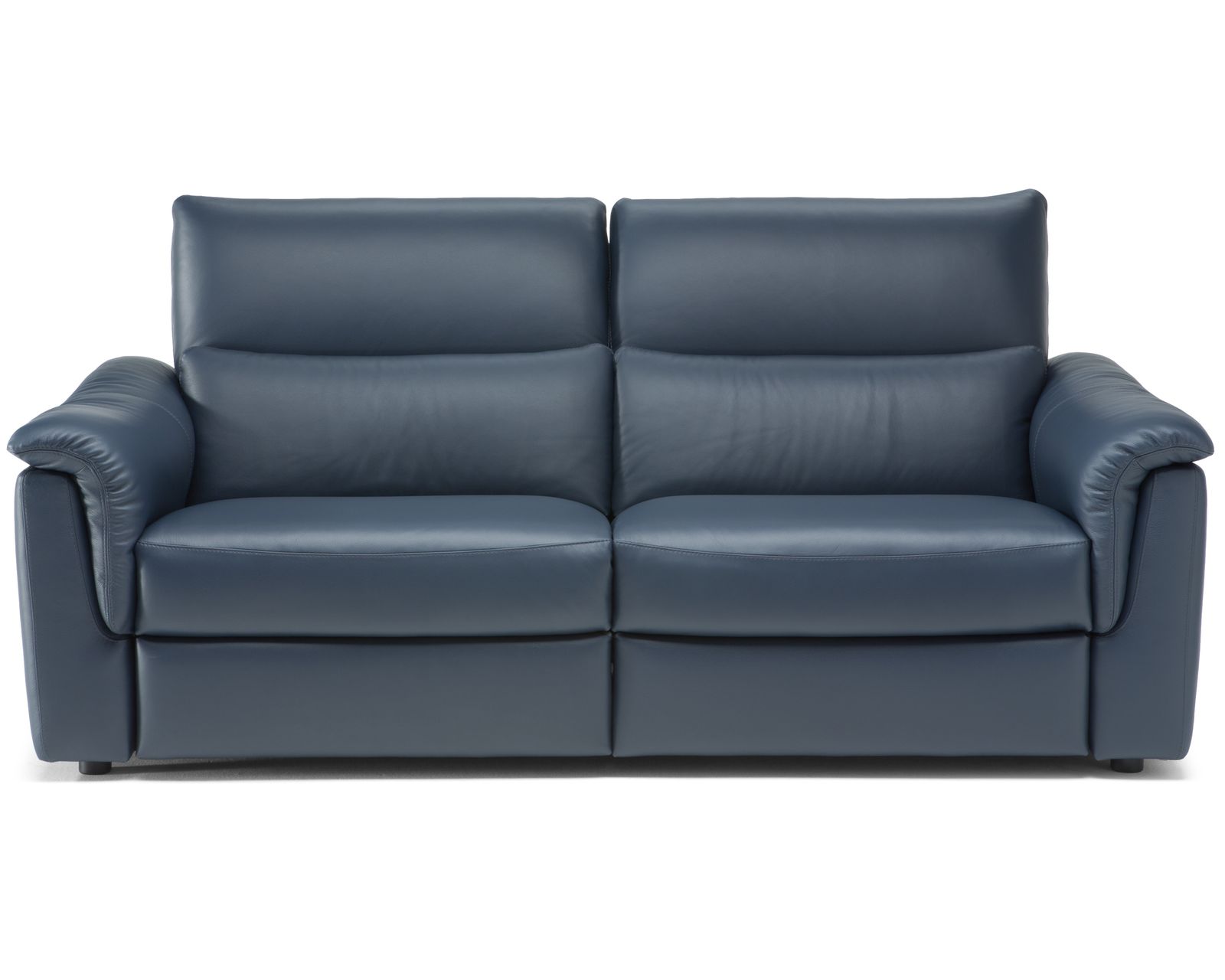 Amorevole C176 Leather Sofa (82" and 90") +50 leathers