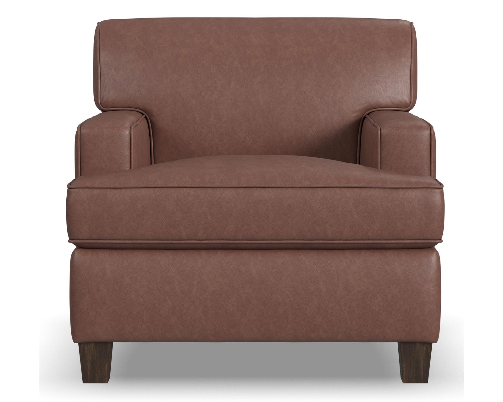 Dempsey 3641 Leather Sofa (80") +50 leathers - Image 10