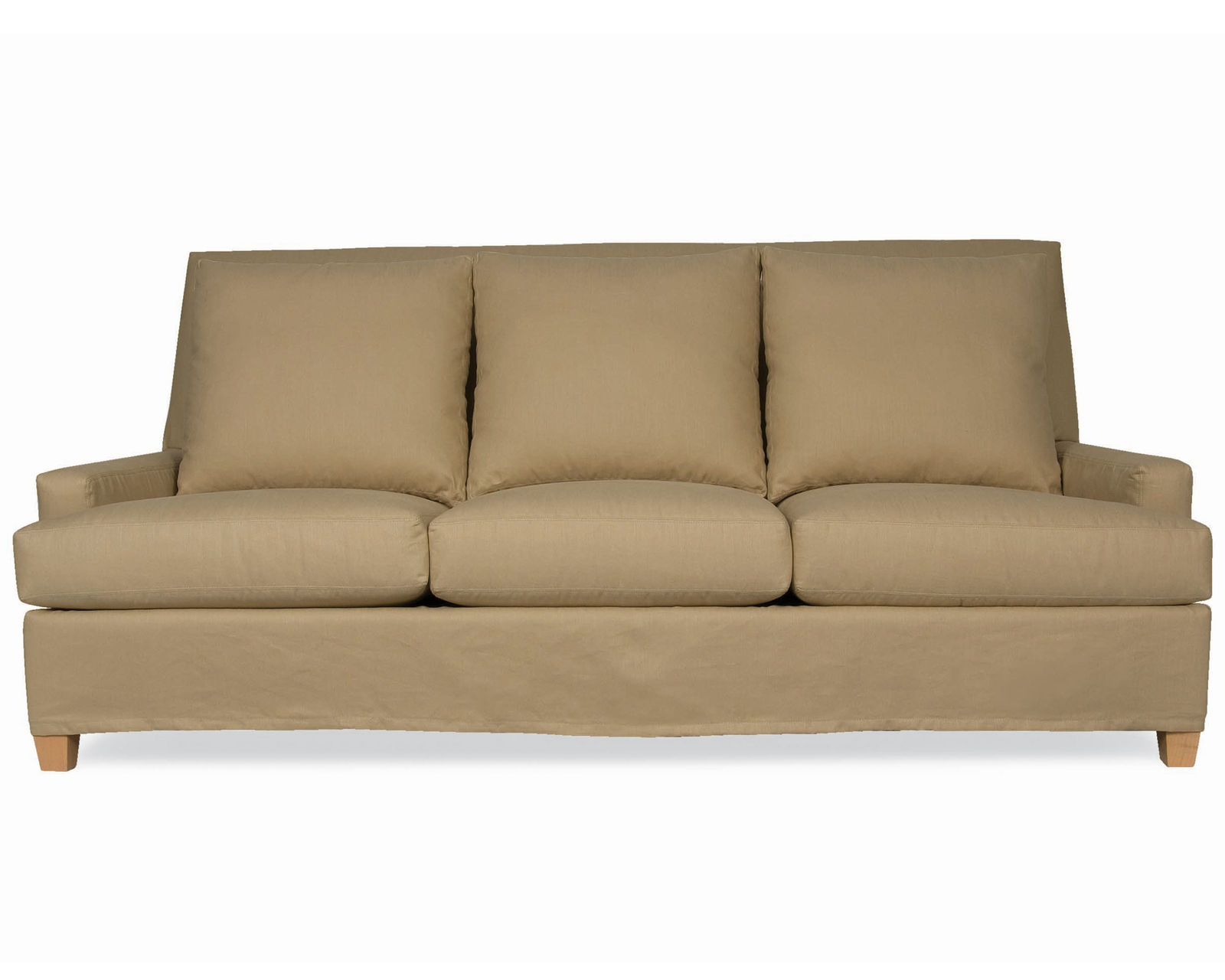 Breakers 86" Sofa (Made to Order Fabrics) - Image 6