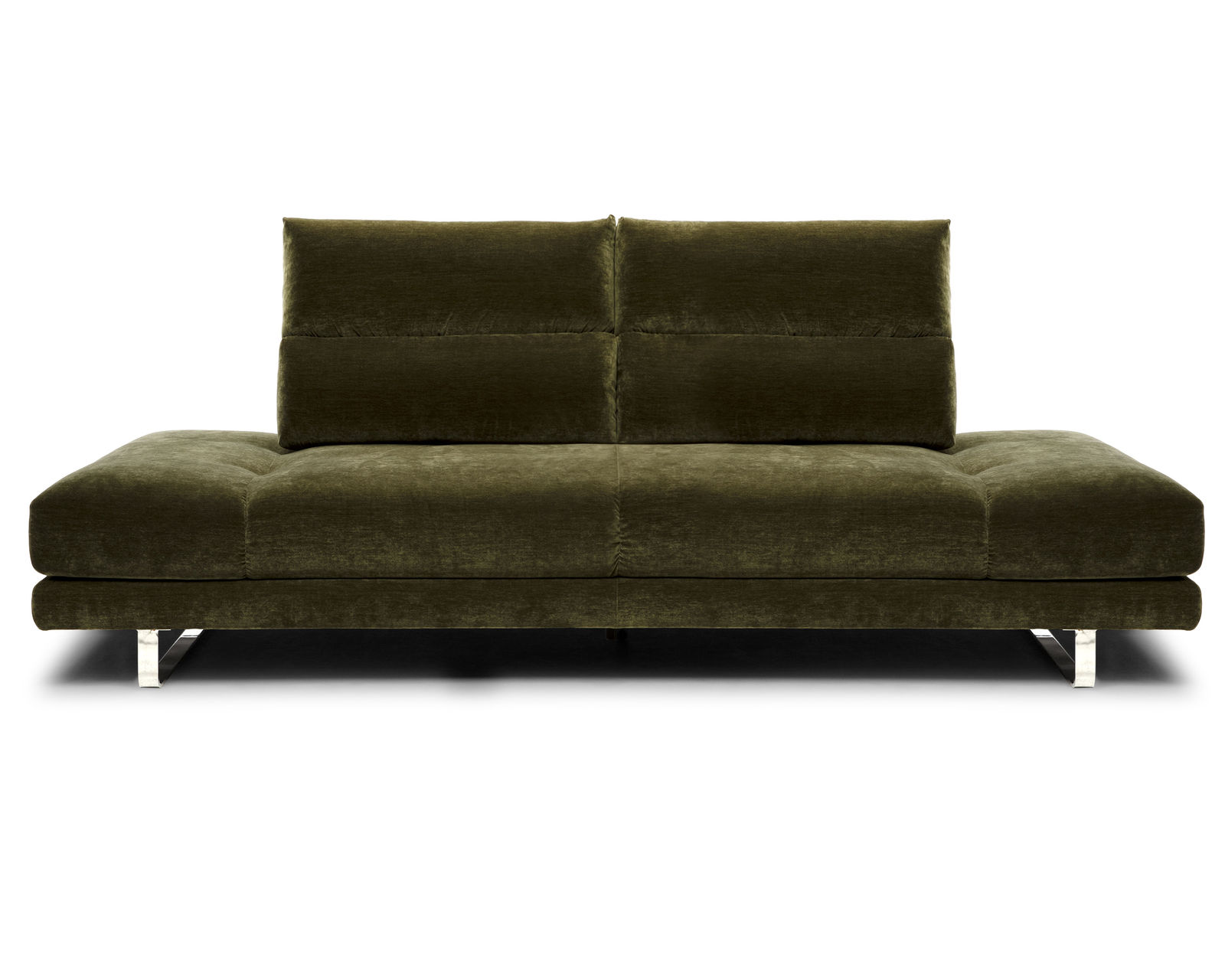 Roma C257 Sectional - adjustable seat depth (+40 fabrics) - Image 22