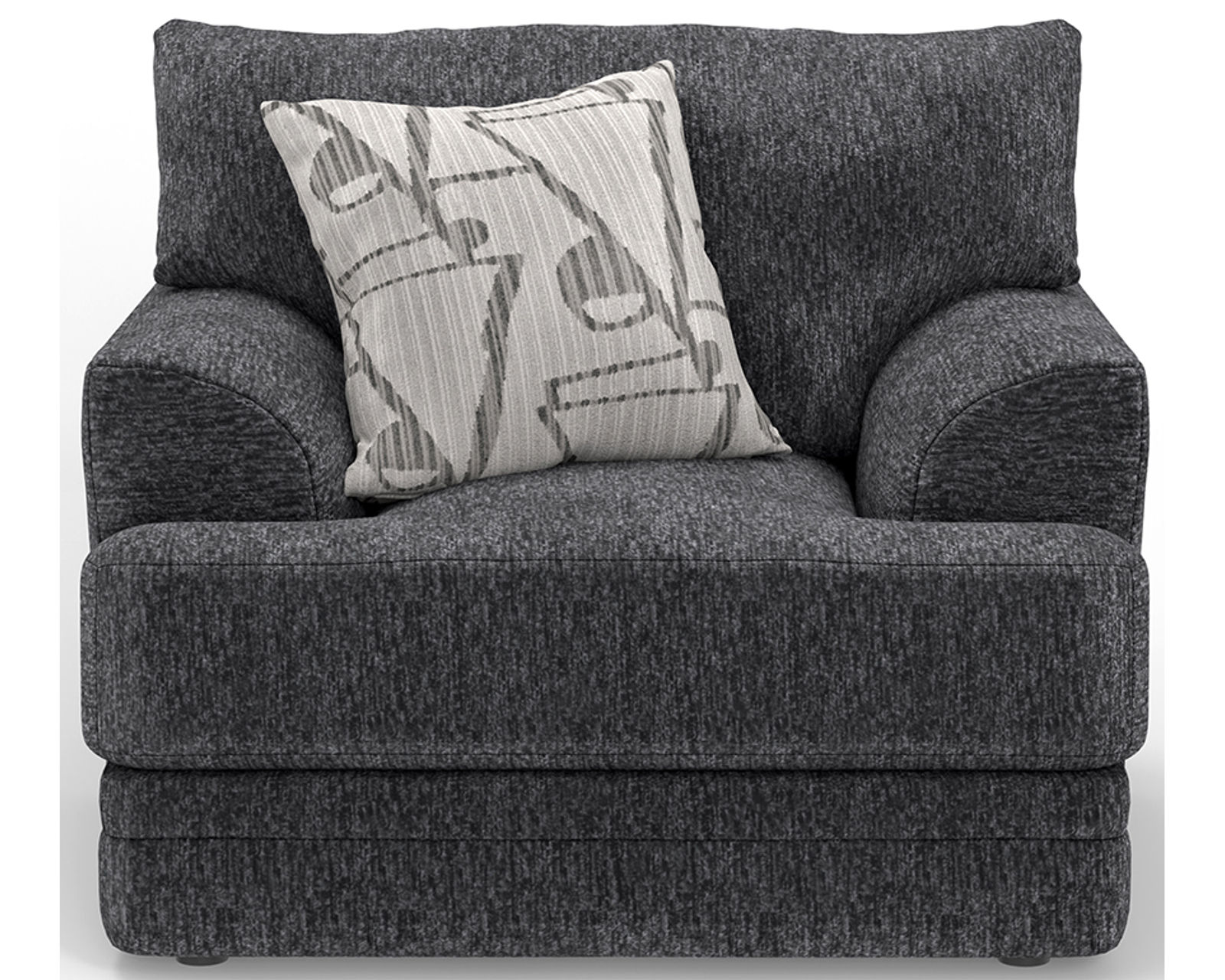 Tyson 93" Sofa (includes pillows) 2 colors - Image 23