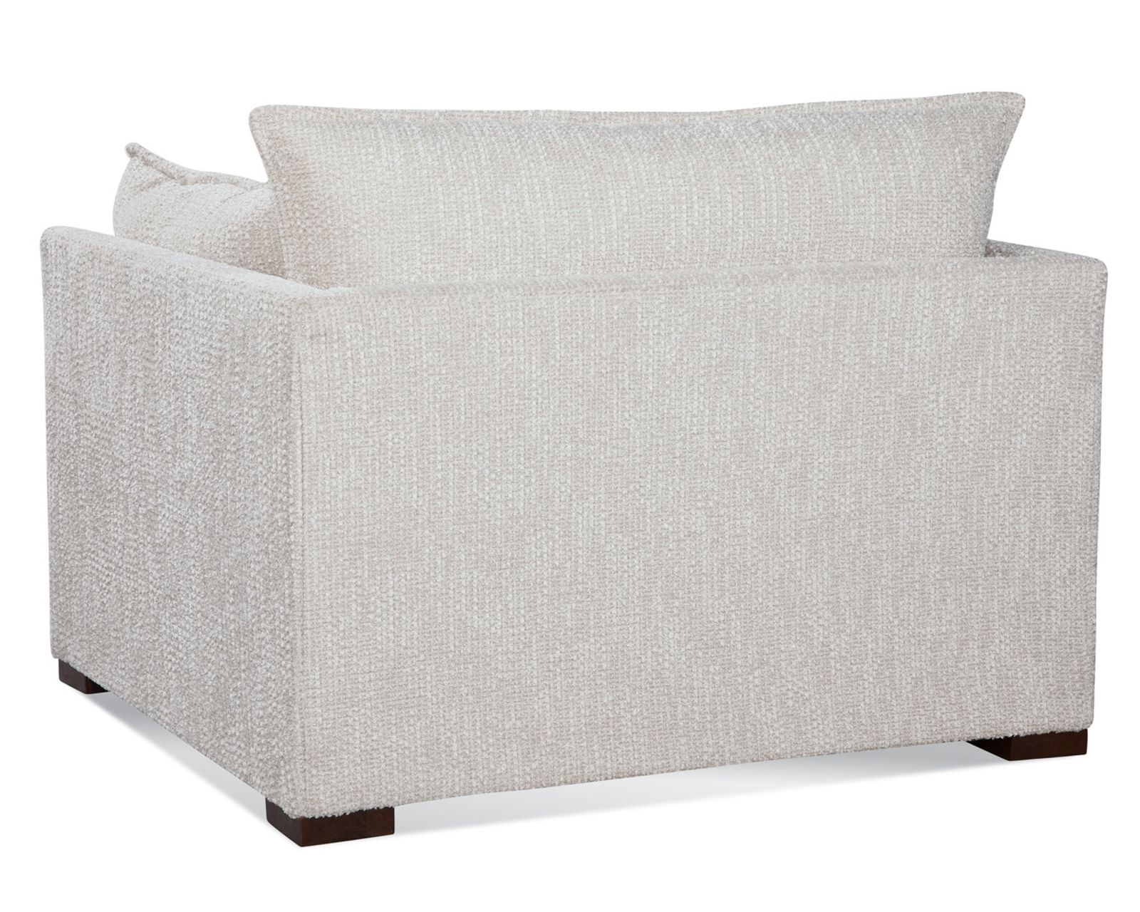 Carson 96" Two Cushion Sofa (+69 fabrics) - Image 5