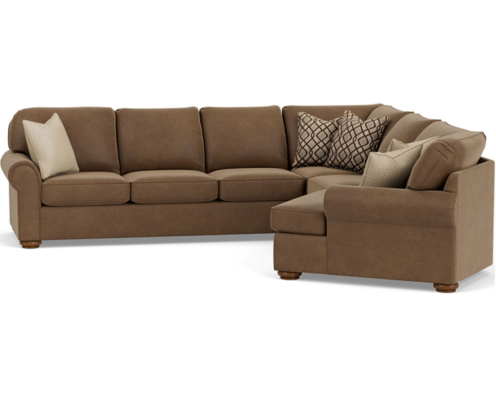 Preston 5538 Sectional (100+ fabrics) - Image 8