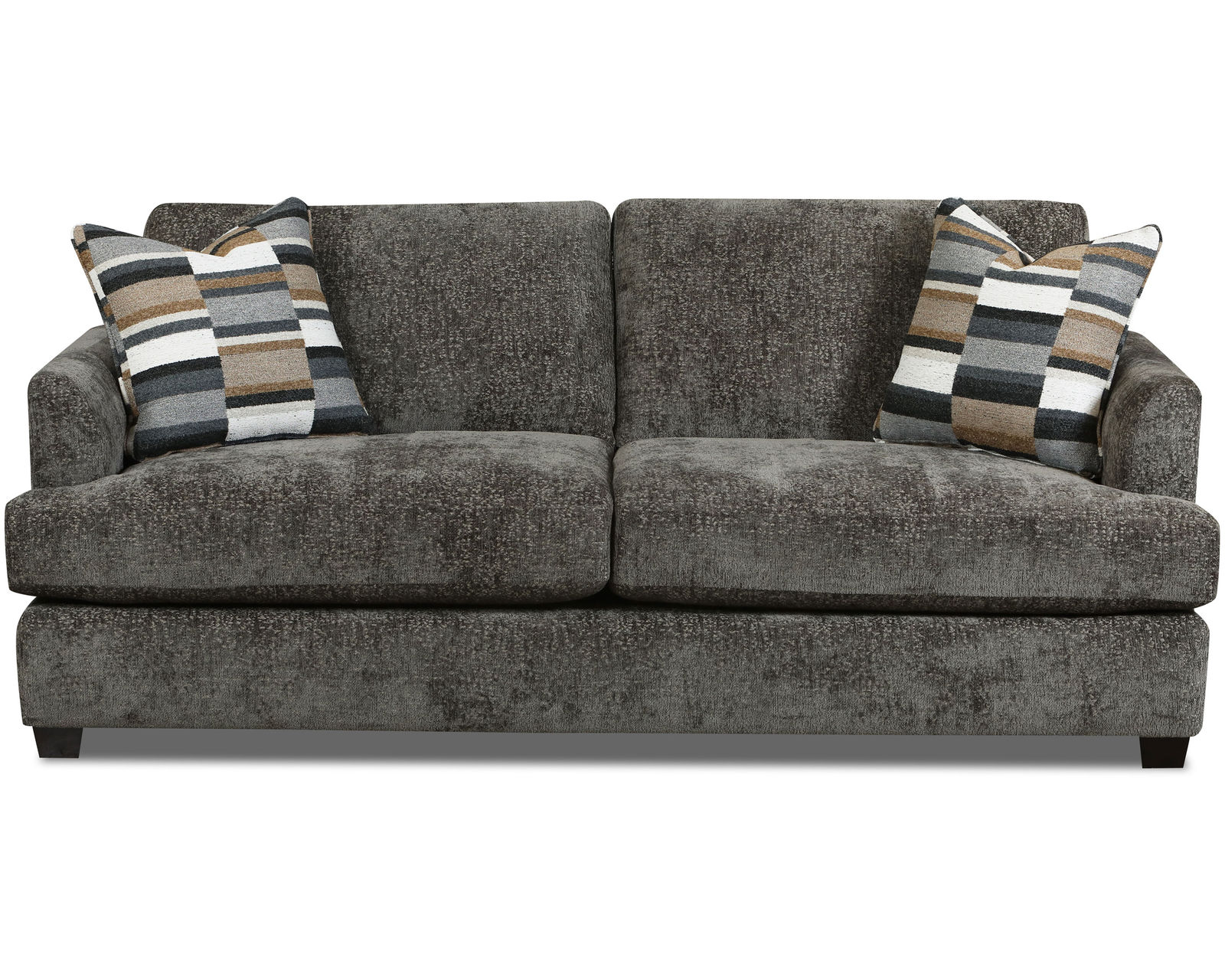 Jill 84" Sofa (+100 fabrics)