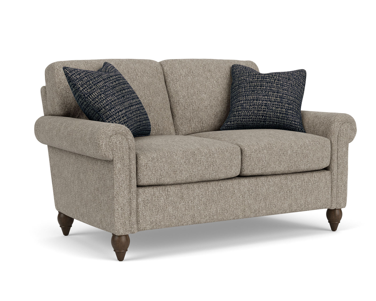 Flexsteel 5038 Sofa (298-01) - Image 6