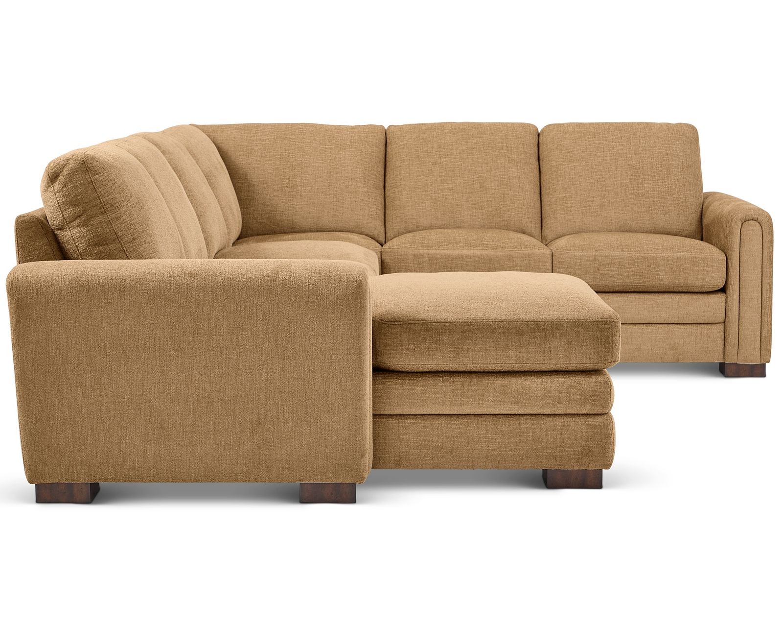 Rudy 5565 Sectional (+90 fabrics) - Image 3