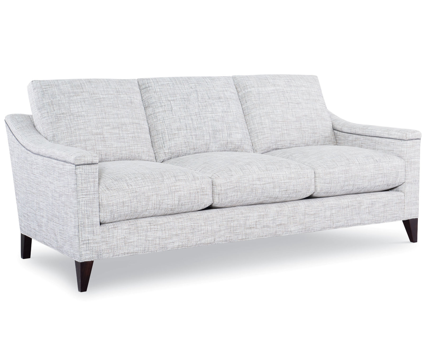 Humphrey 74" - 83" or 95" Sofa (Made to order fabrics) - Image 11
