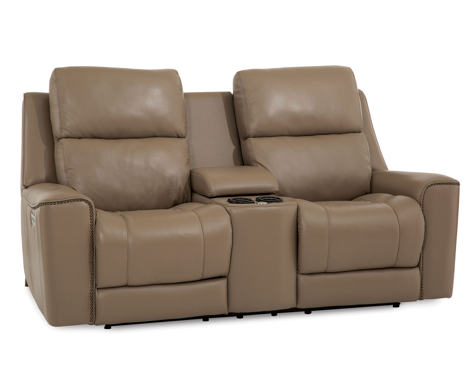 Hastings 41068 Power Headrest Power Reclining 87" Sofa (Made to order) - Image 13