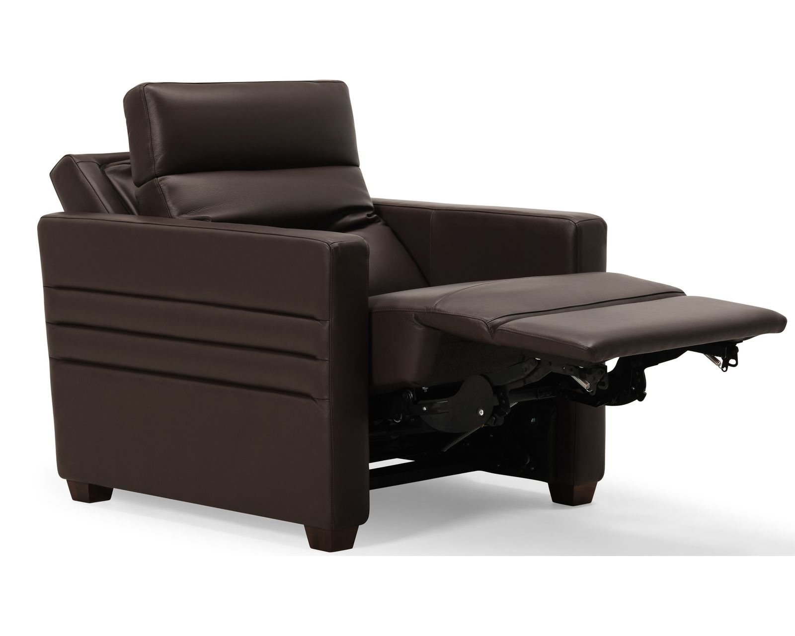 Reece 40109 Triple Power Reclining Sofa (81") +50 fabrics - Image 20