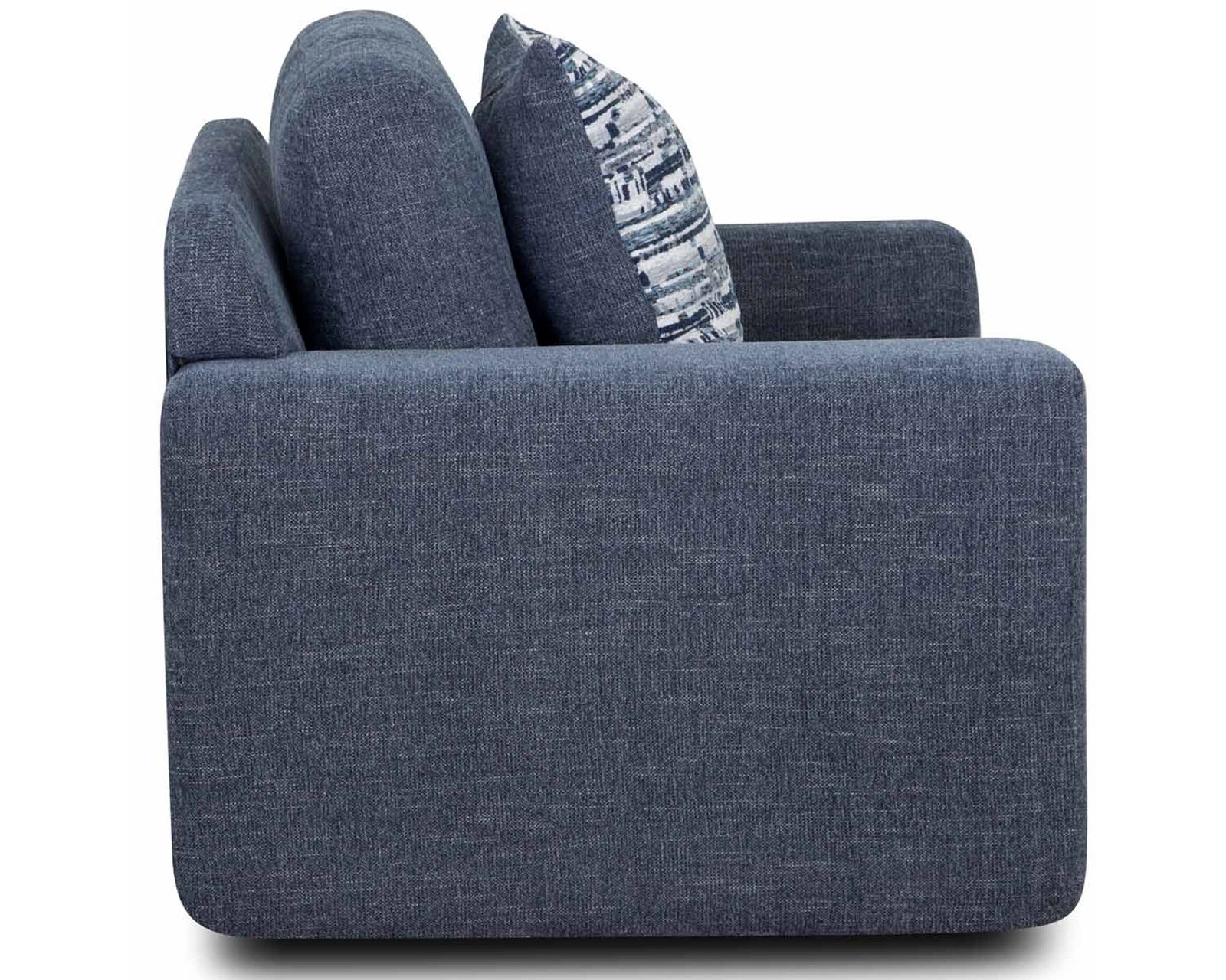Santorini 830 Modular Sectional (Modern Comfort Flexible Design) - Image 12